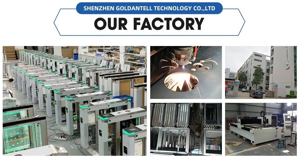 Chiny SHENZHEN  GOLDANTELL TECHNOLOGY CO.,LIMITED profil firmy