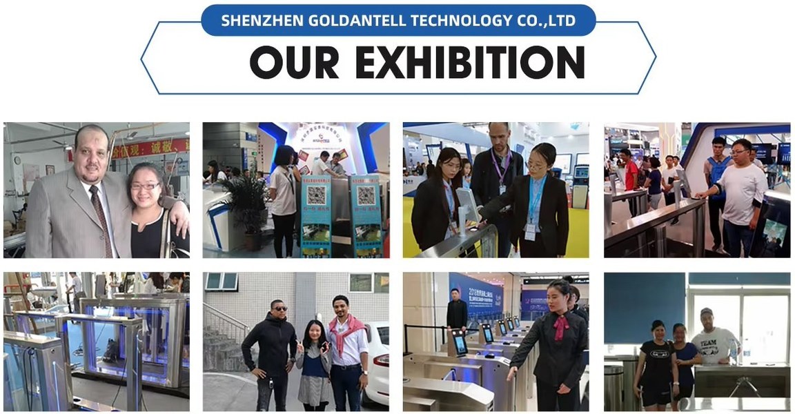 Chiny SHENZHEN  GOLDANTELL TECHNOLOGY CO.,LIMITED profil firmy