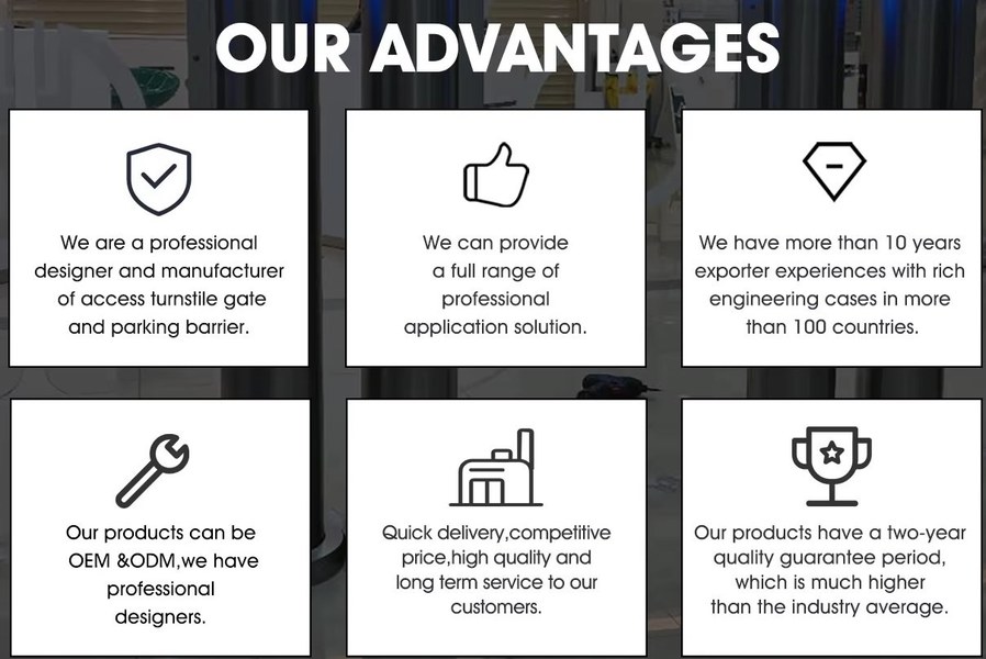 Chiny SHENZHEN  GOLDANTELL TECHNOLOGY CO.,LIMITED profil firmy