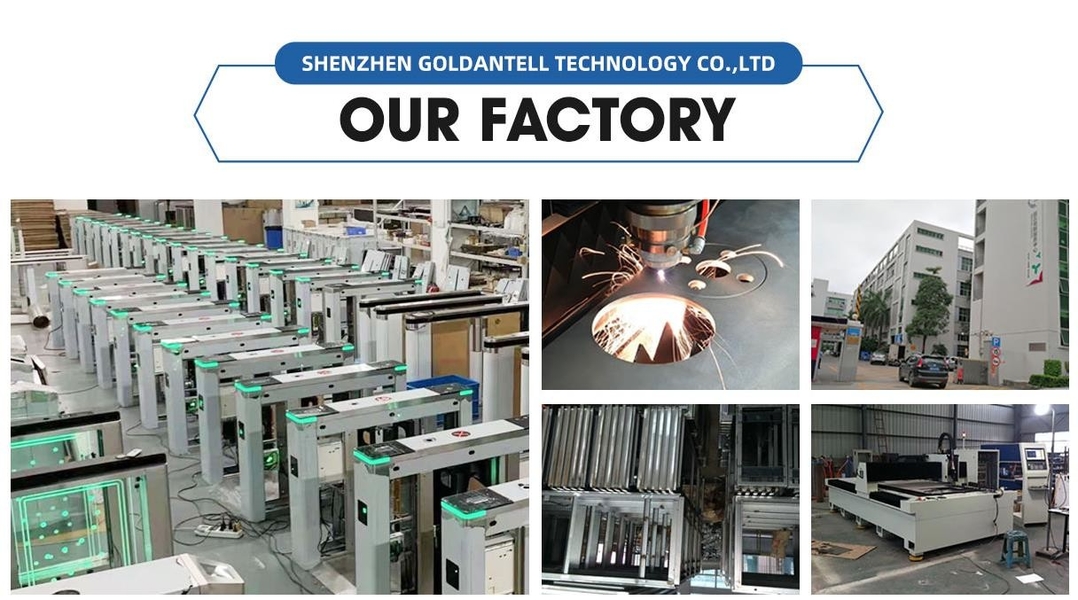 Chiny SHENZHEN  GOLDANTELL TECHNOLOGY CO.,LIMITED profil firmy