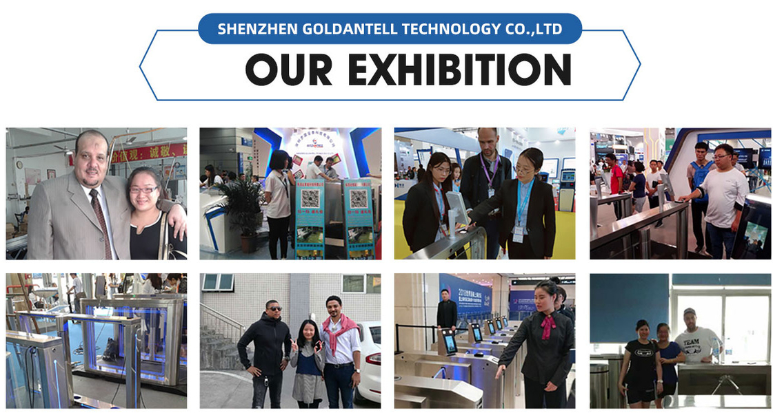 Chiny SHENZHEN  GOLDANTELL TECHNOLOGY CO.,LIMITED profil firmy