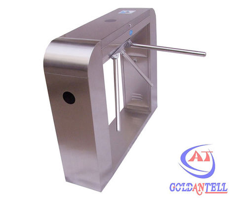 Full Automatic RFID Turnstile
