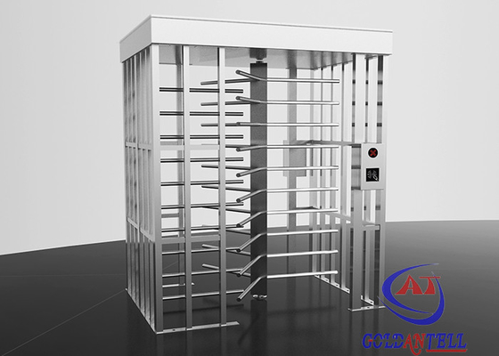 Stadion / siłownia / rządowe systemy automatyczne Bramki obrotowe CE High Speed ​​​​Barrier Gate