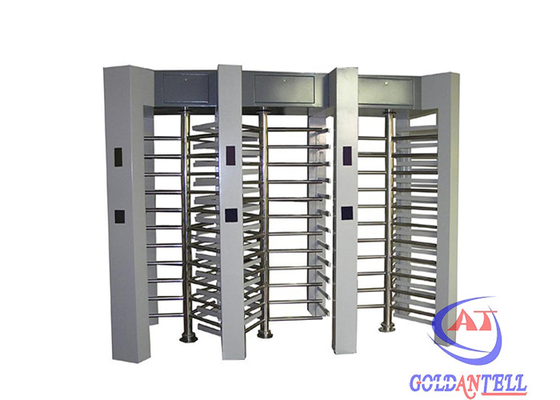 Anti Reserve Counter Electric Wysokość Kołowrót Inteligentna karta IC / ID Kontrola wejścia