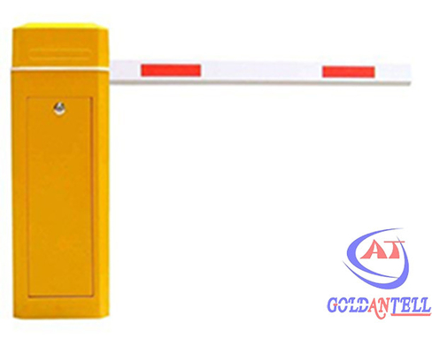 Highroad High Reactin Speed ​​​​Boom Barrier Gate o długości 1 - 6 metrów dla inteligentnego systemu parkowania