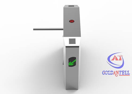 600mm Security Turnstile Gate Elektroniczny system biletowy dla turystyki