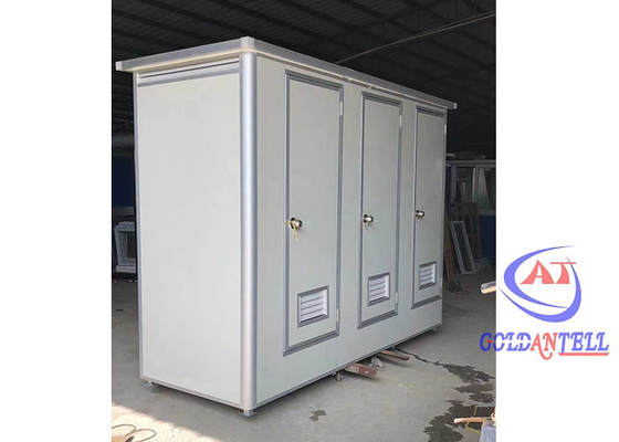 Fabryka Hurtownia Ochroniarzy Kiosk Wielofunkcyjne prefabrykowane domy modułowe
