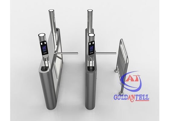 Bi Direction Tripod Barrier Gate Fabryczna kontrola dostępu Bezpieczeństwo