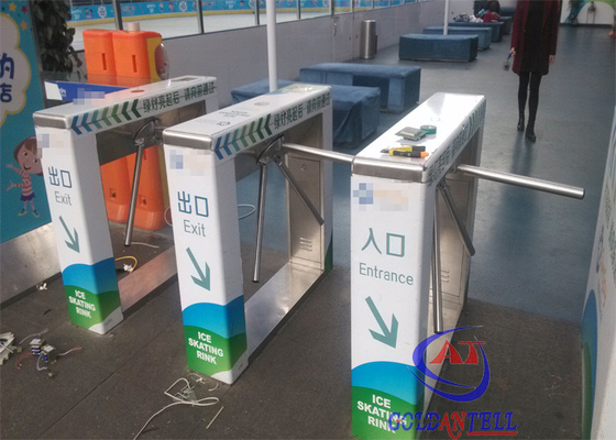 Coin token metro tripod turntile system kontroli dostępu do oprogramowania SDK zarządzanie płatnościami;