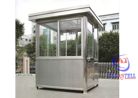 Elegancki ogród Sentry Box 15-20 lat życia z opcjonalnym oknem