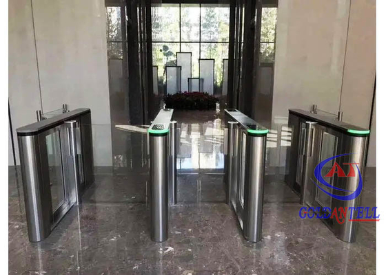 Przenośny system sterowania dostępem RFID