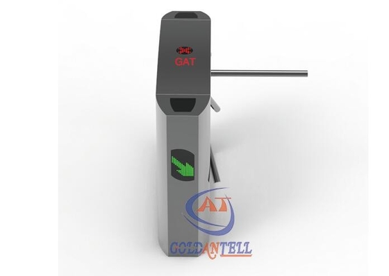 Wejście i wyjście Kontrola dostępu do statywu Kołowroty IC Karta ID Odcisk palca Token ESD Tester