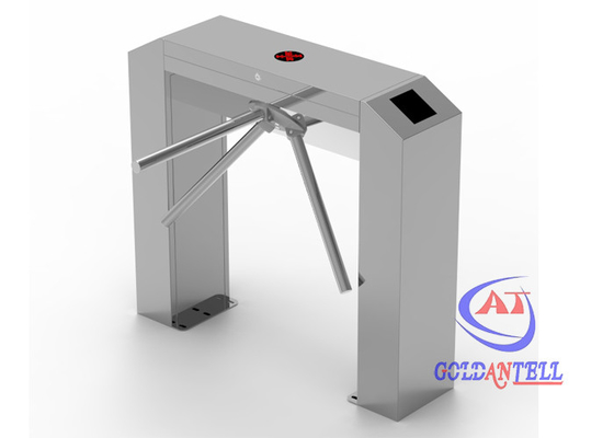 110 V 510 mm Ramię 20 W SS304 1 metr Brama kołowrotu statywu