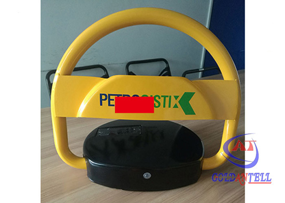 Pilot zdalnego sterowania DC 6v 6s 390mm Podnoszenie miejsca parkingowego