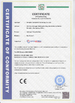 Chiny SHENZHEN  GOLDANTELL TECHNOLOGY CO.,LIMITED Certyfikaty