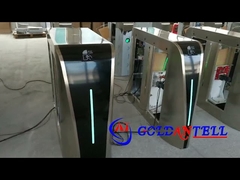 nowa sztuka bramki z 60 i 90 cm pasem przejazdu