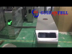 GAT-305 Bramka statywu z kodem kreskowym z znakiem LED 3