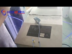 GAT-206 Esd Pieszący zwrotnik Inteligentna brama barierowa