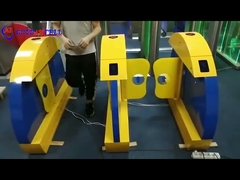 Dzieciak Turnstile przedszkole Turnstile Primary School wejście brama