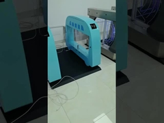 Cudowny w kształcie samochodu szybki bramkowy przesuwany zwrotnik do przedszkola i szkoły i placu zabaw