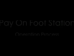 System zarządzania parkingiem