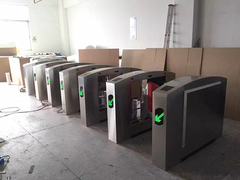 GAT-221 dwukierunkowy czytnik kart dostępu do drzwi turniketowych