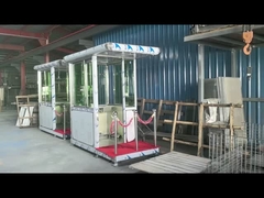 Wydział strażników ruchomych